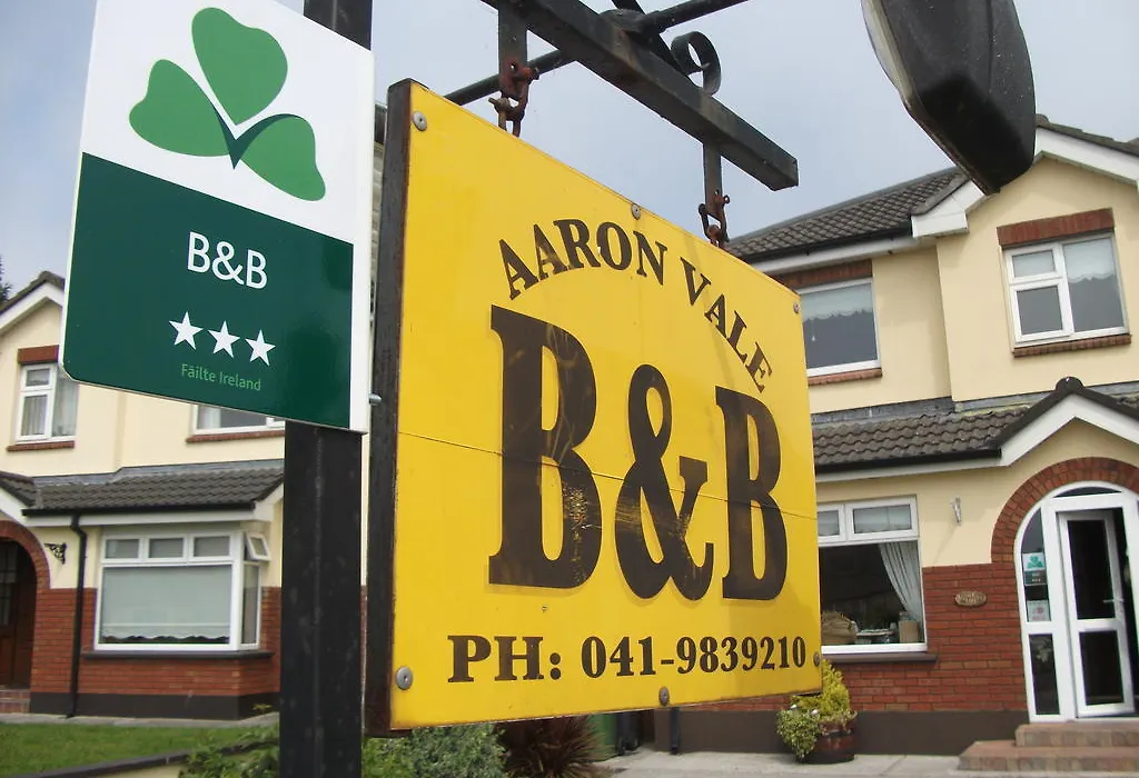 Aaron Vale B&B-1