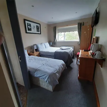 Aaron Vale B&B-2